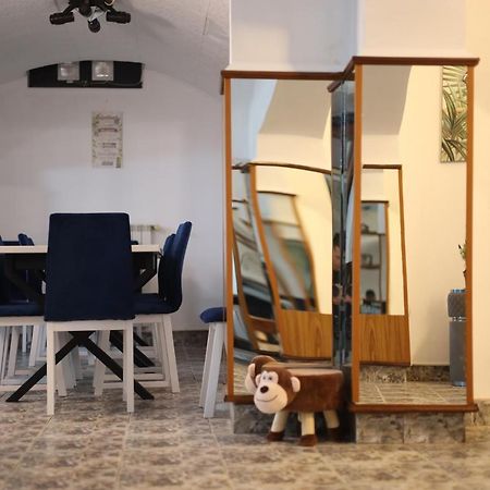 Hotel Casa Italia Calafat Kültér fotó