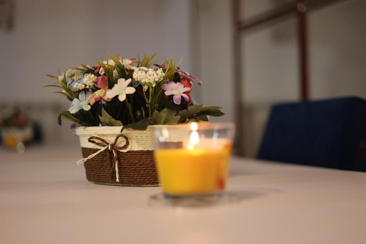 Hotel Casa Italia Calafat Kültér fotó