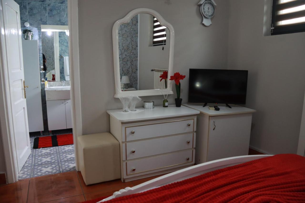Hotel Casa Italia Calafat Kültér fotó