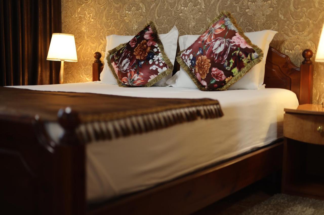 Hotel Casa Italia Calafat Kültér fotó