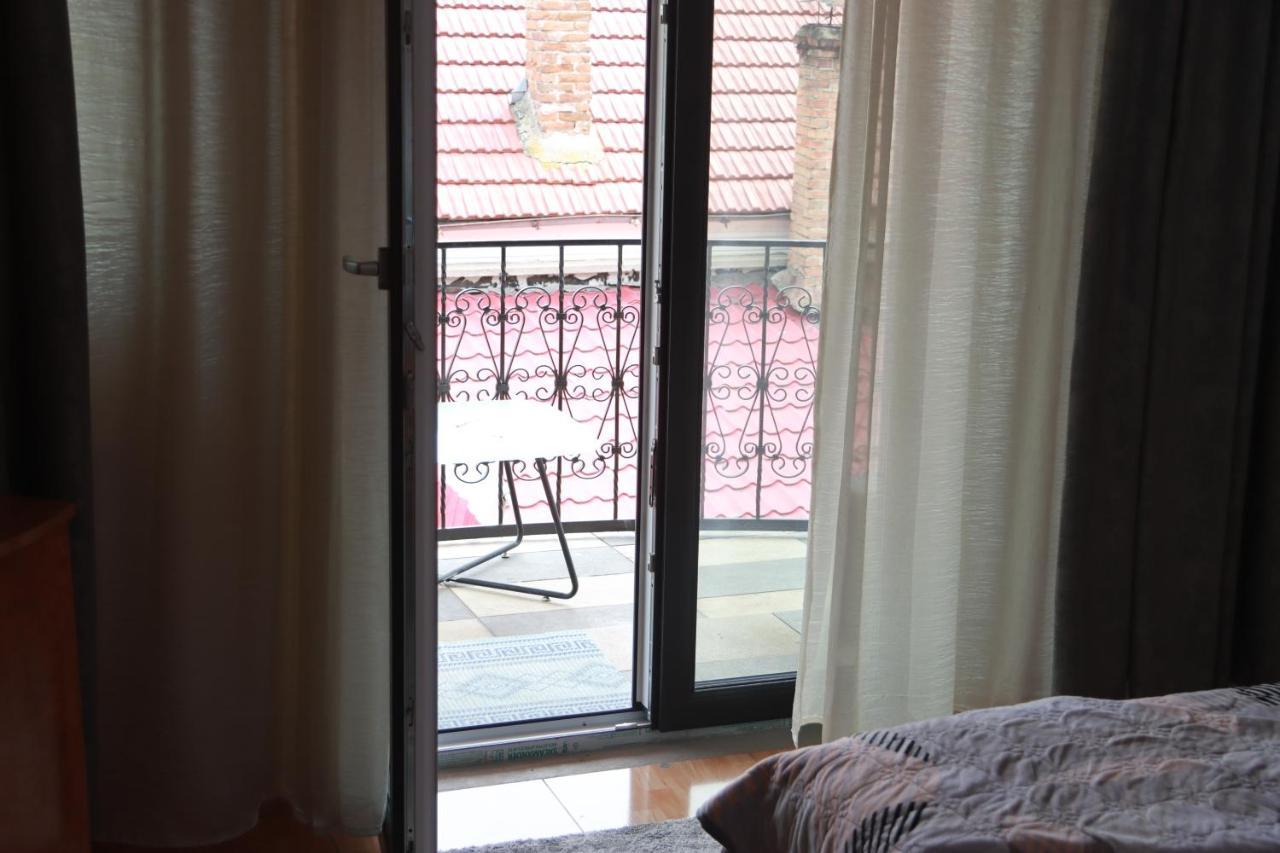 Hotel Casa Italia Calafat Kültér fotó