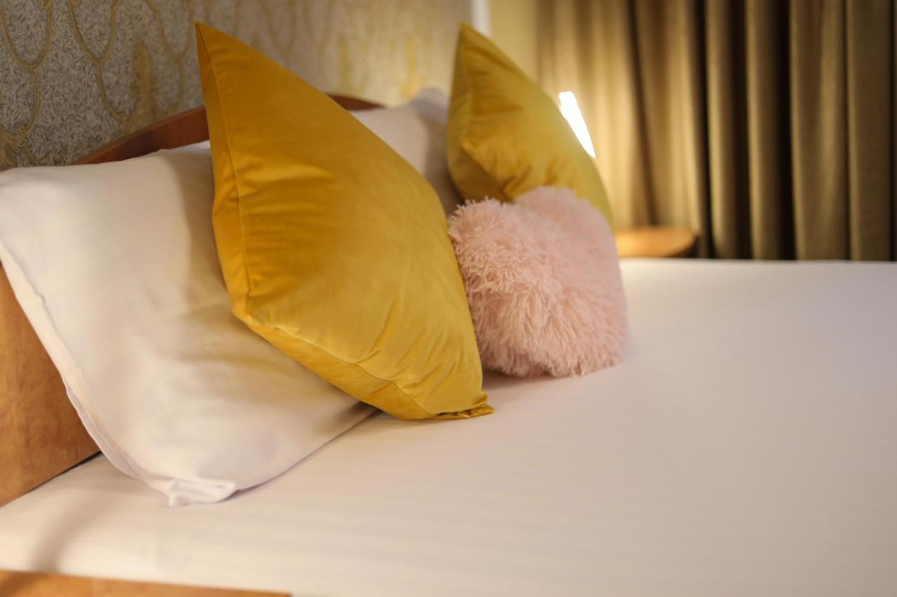 Hotel Casa Italia Calafat Kültér fotó