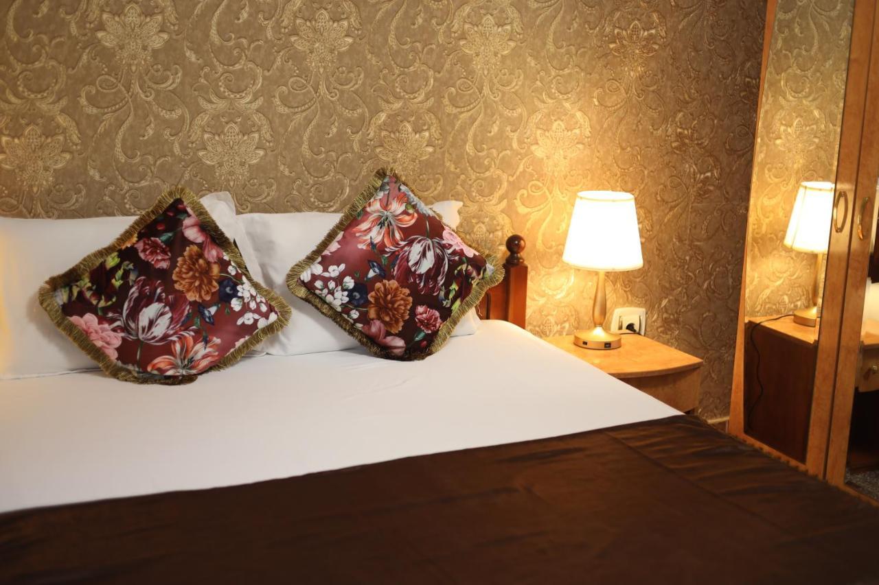 Hotel Casa Italia Calafat Kültér fotó