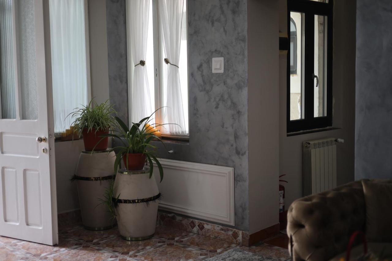 Hotel Casa Italia Calafat Kültér fotó
