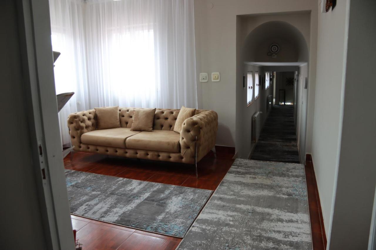 Hotel Casa Italia Calafat Kültér fotó