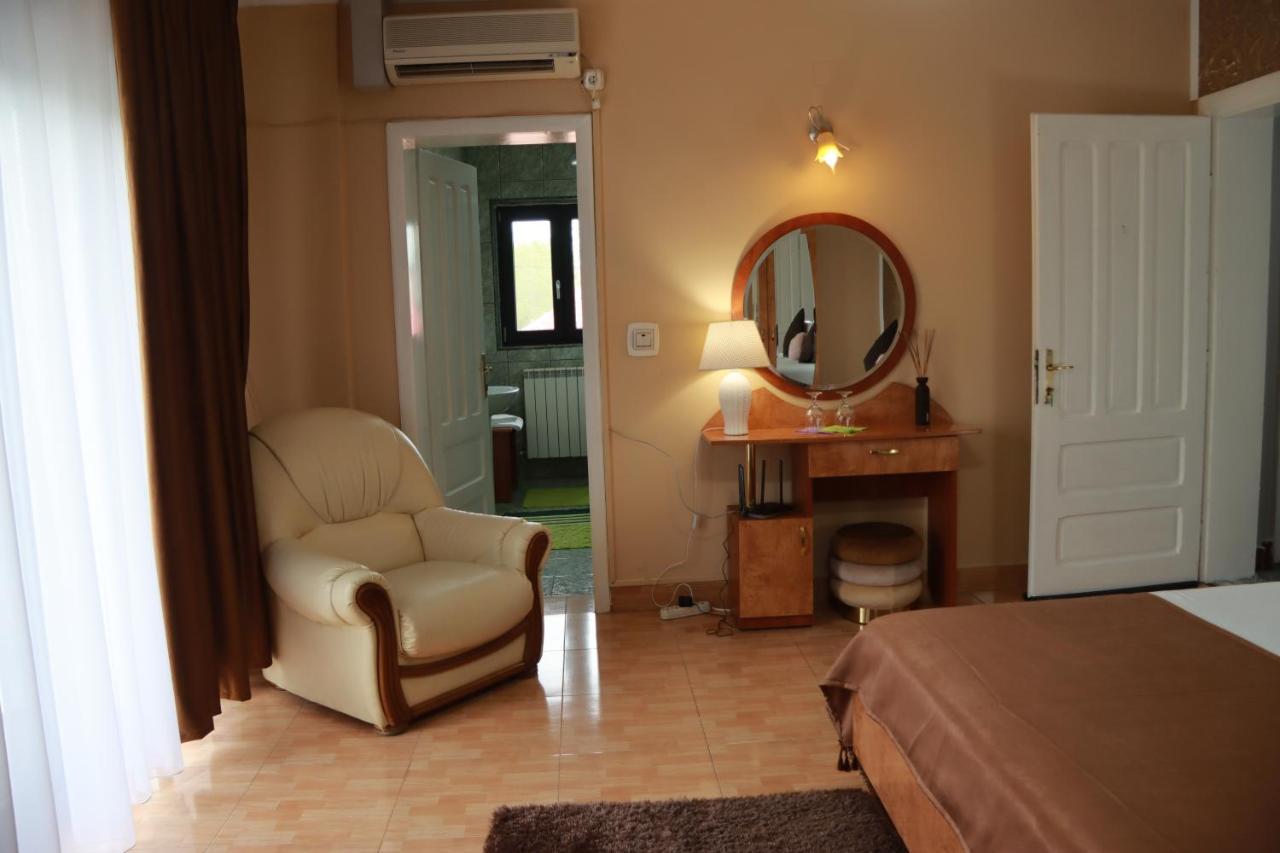 Hotel Casa Italia Calafat Kültér fotó